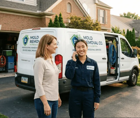 Crawlspace Mold Remediation Fall River, MA FAQs
